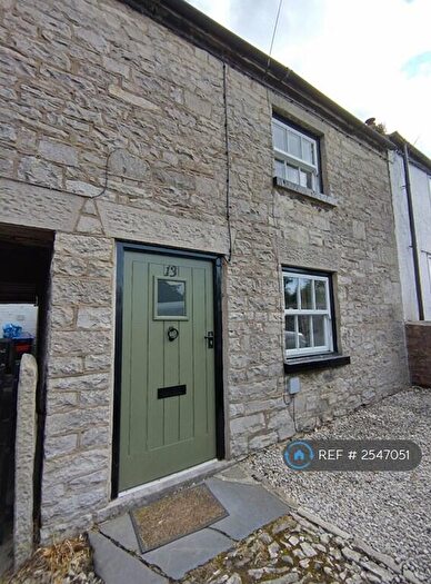 2 Bedroom Terraced House To Rent In Ty Coch Street, Denbigh, LL16