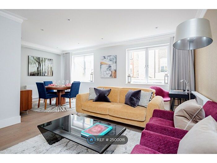 1 Bedroom Flat To Rent In Brook's Mews, London, W1K