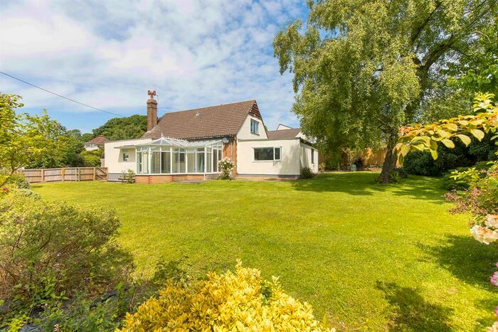 4 Bedroom Detached House To Rent In Frog Lane, Felton, Bristol, BS40