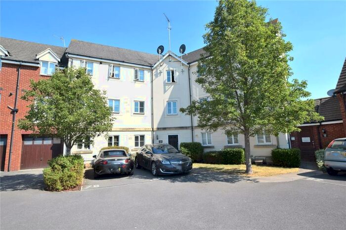 Property To Rent In Watermint Drive, Tuffley, Gloucester, Gloucestershire, GL4