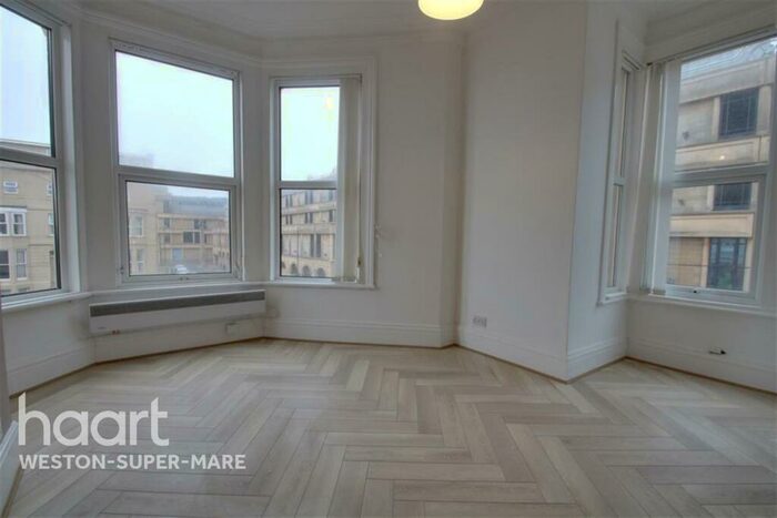 1 Bedroom Flat To Rent In Victoria Square, BS23