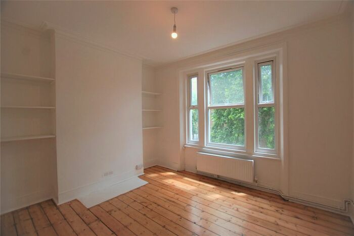 1 Bedroom Flat To Rent In Coldharbour Lane, Brixton, SW9