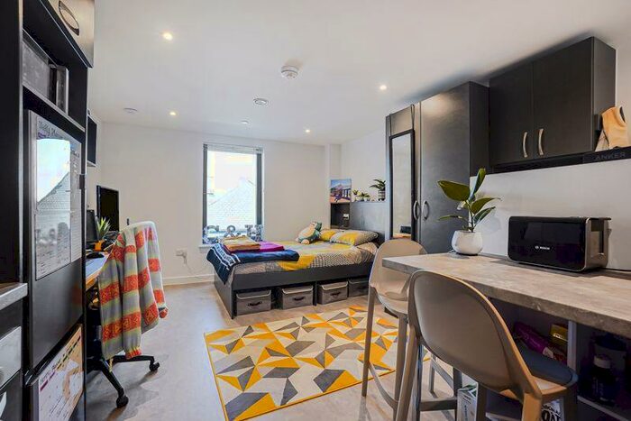 1 Bedroom Detached House To Rent In Davey, Westgate One, Canterbury, CT1