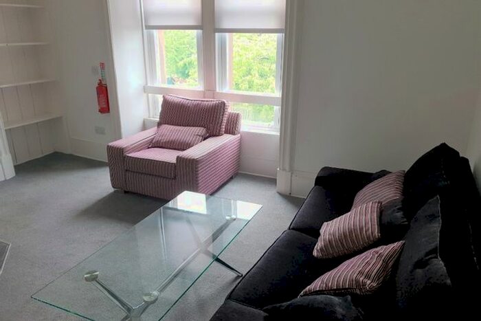 2 Bedroom Flat To Rent In Union Place, West End, Dundee, DD2