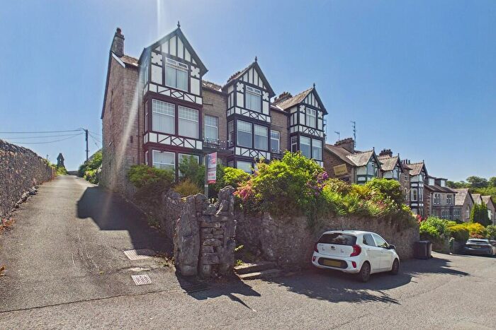 1 Bedroom Flat For Sale In Flat Boadlands, Church Hill, Arnside, Cumbria, LA5