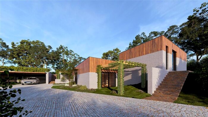 4 Bedroom Land For Sale In Hayesden Lane, Tonbridge, Kent, TN11