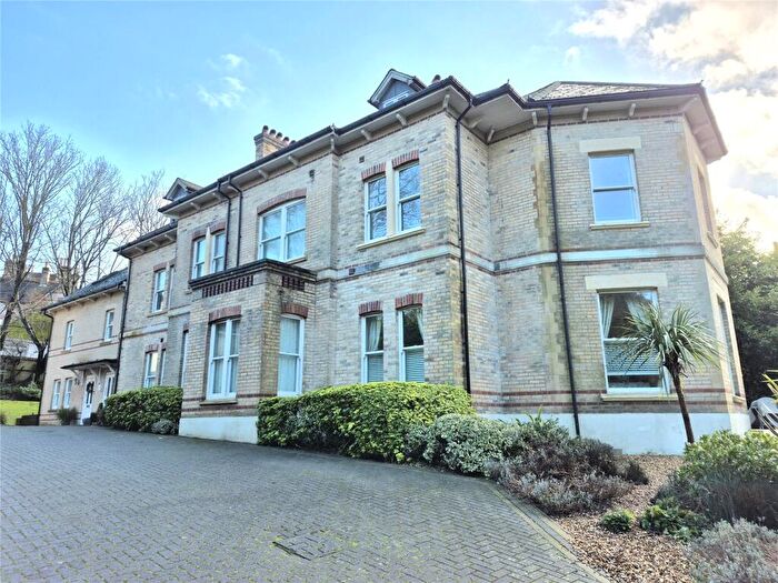 2 Bedroom Apartment For Sale In Craven Grange, Bodorgan Road, Bournemouth, BH2
