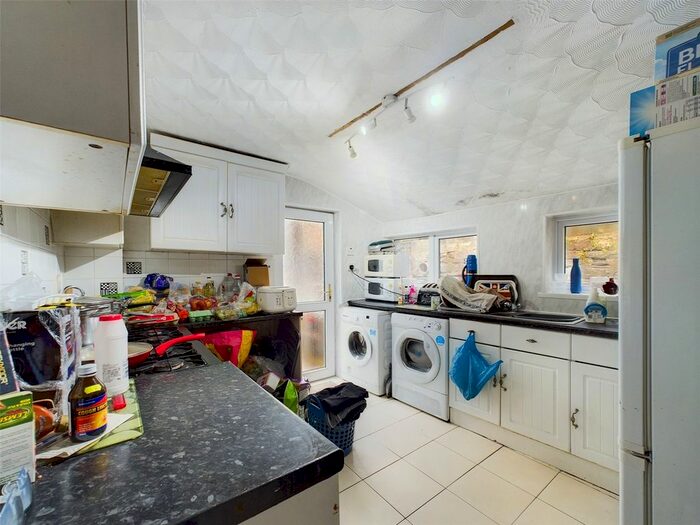 3 Bedroom Terraced House For Sale In Alma Street, Abertillery, Blaenau