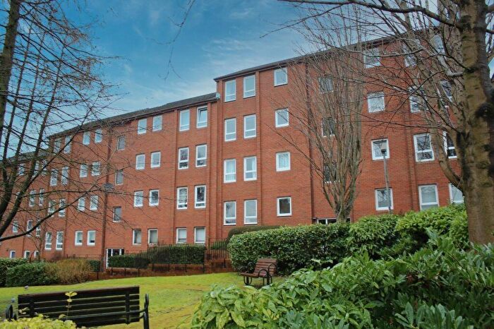 1 Bedroom Flat To Rent In Linden Way, Flat, Anniesland, Glasgow, G13