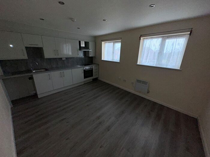 1 Bedroom Flat To Rent In King Street, Great Yarmouth, NR30