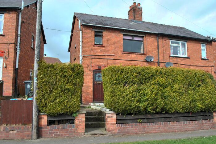 3 Bedroom Semi-Detached House To Rent In Wayland Road, Whitchurch, Shropshire, SY13