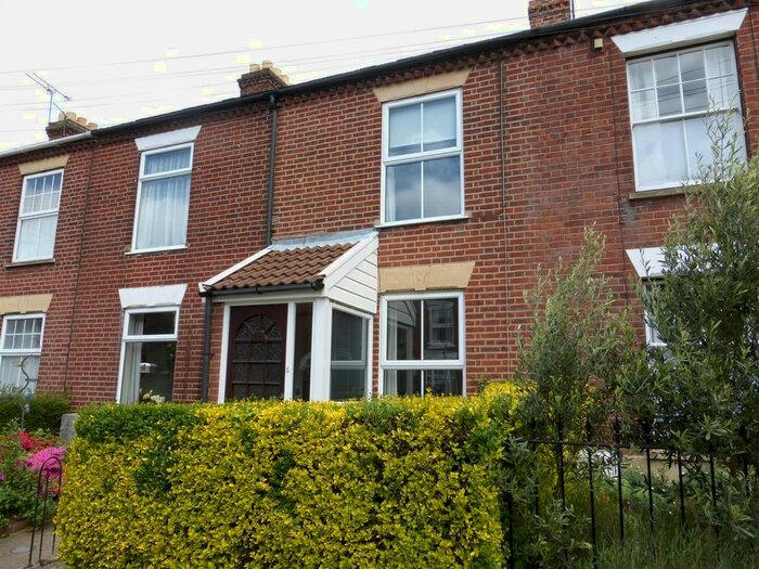 3 Bedroom Terraced House To Rent In Leopold Road, Norwich, NR4