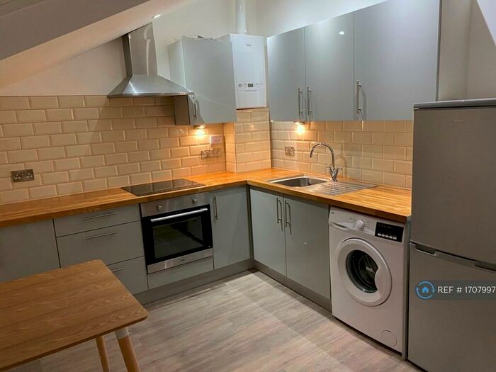 2 Bedroom Flat To Rent In Rufford Road, Liverpool, L6