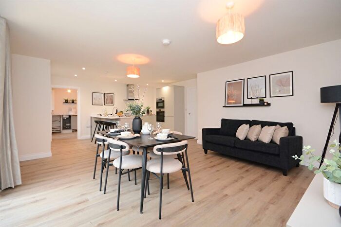 4 Bedroom Detached House For Sale In Elizabeth Place, Gosfield, Halstead, CO9