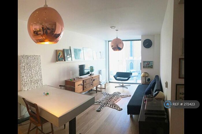 2 Bedroom Flat To Rent In Deptford High Street, London, SE8