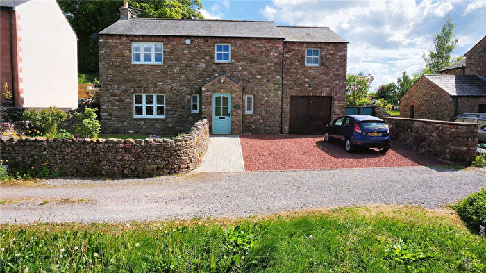4 Bedroom Detached House For Sale In Winton, Kirkby Stephen, CA17