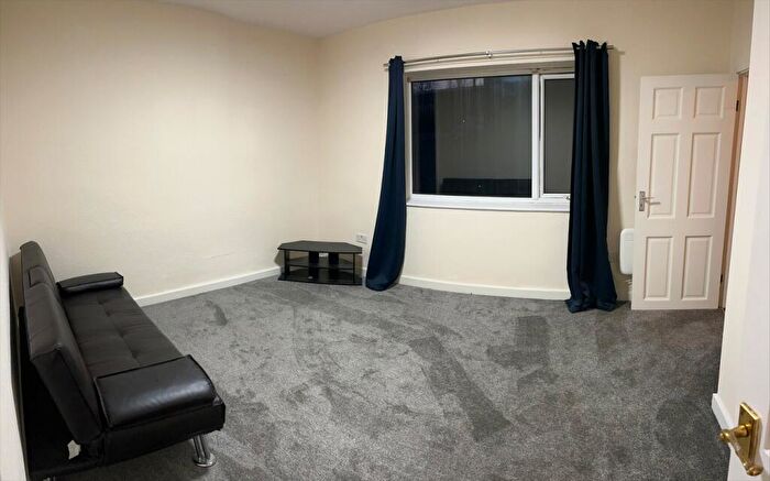 1 Bedroom Apartment To Rent In Ollerton Road, Tuxford, Newark, NG22