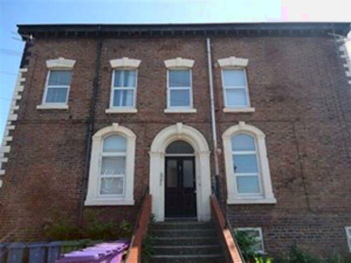 1 Bedroom Apartment To Rent In Huntley Road, Liverpool, L6