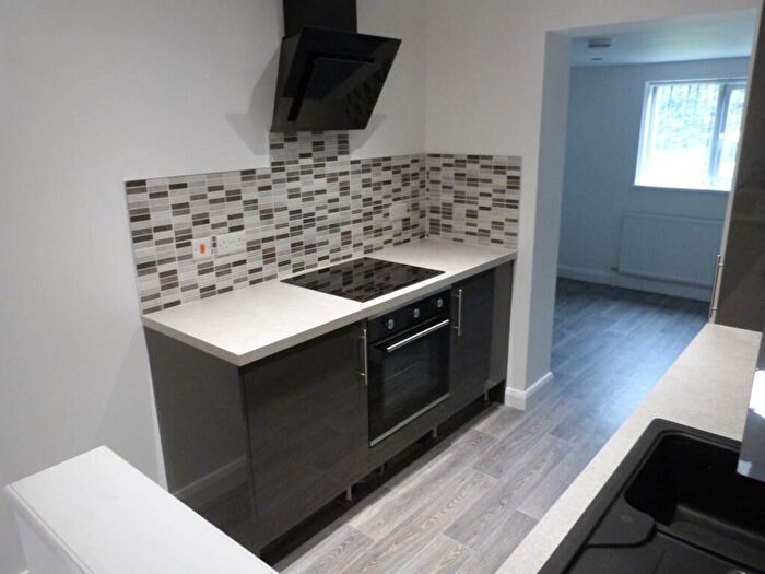 2 Bedroom Apartment To Rent In Scarisbrick Street, Ormskirk, L39