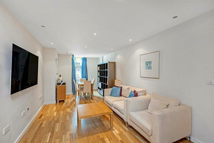 1 Bedroom Flat To Rent In Albert Embankment, Vauxhall, London, SE1