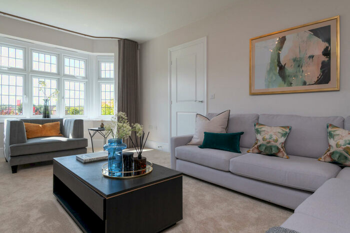 3 Bedroom Detached House For Sale In Bedford Road Lower Stondon, SG5