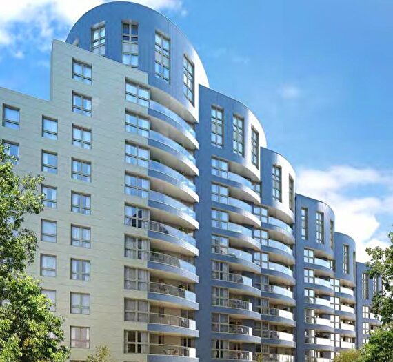 1 Bedroom Flat To Rent In Queensland Road, Islington, London, N7