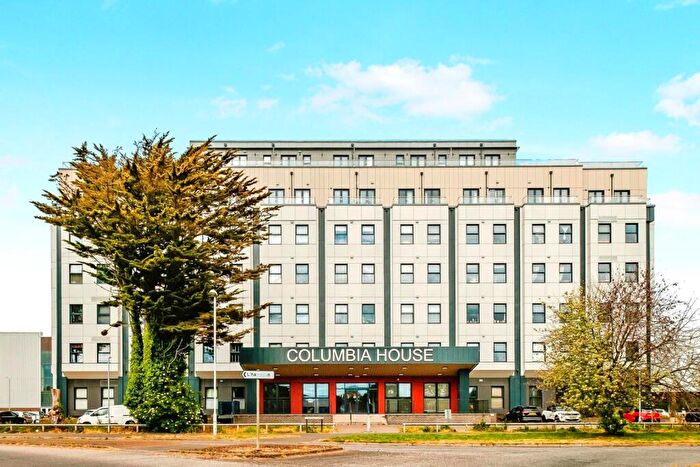 1 Bedroom Flat For Sale In Romany Road, Worthing, West Sussex, BN13