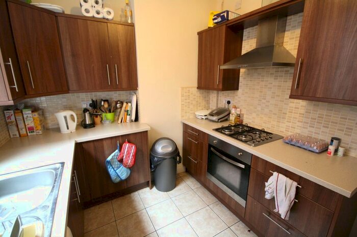 4 Bedroom Terraced House To Rent In Barclay Street, Leicester, LE3