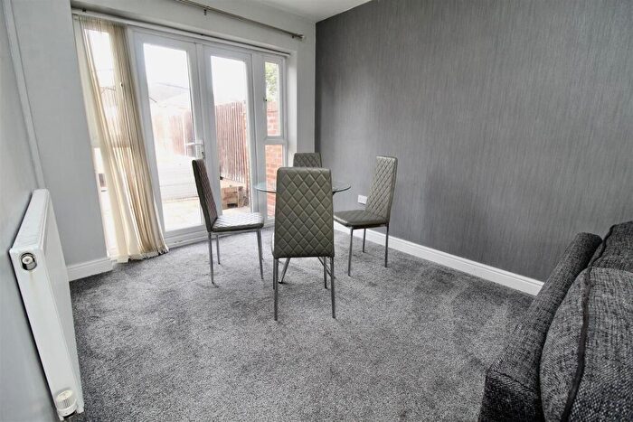 2 Bedroom End Of Terrace House For Sale In Brownfield Road, Shard End, Birmingham, B34