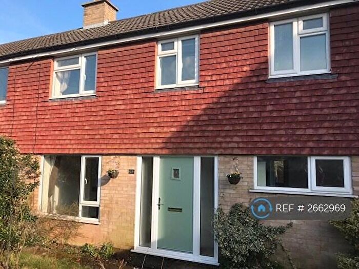 2 Bedroom Semi-Detached House To Rent In Wilson Avenue, Henley-On-Thames, RG9