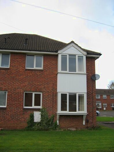 1 Bedroom Detached House To Rent In Millfields, Ossett WF5