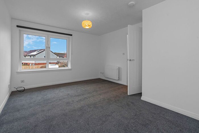 1 Bedroom Villa To Rent In Dobson's Walk, Haddington, East Lothian, EH41