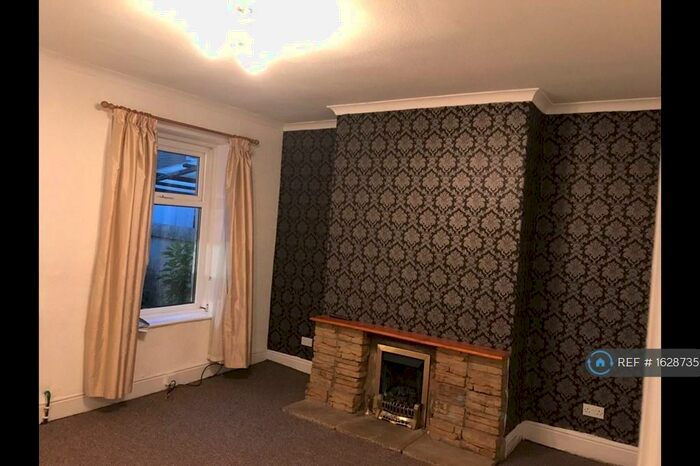 2 Bedroom Terraced House To Rent In Buxton Street, Accrington, BB5