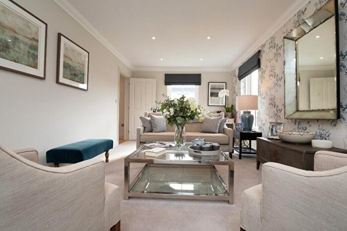 2 Bedroom Semi-Detached House For Sale In The Elms, Woolpit, Suffolk, IP30