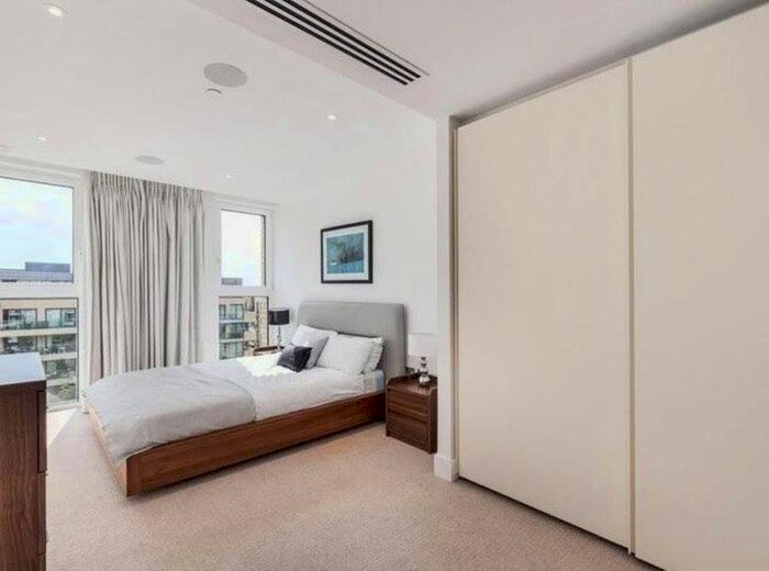 2 Bedroom Flat To Rent In Fulham Riverside, Fulham, London, SW6