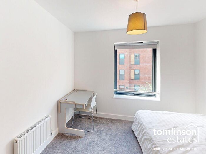 6 Bedroom End Of Terrace House For Sale In Ayr Street, Nottingham, NG7