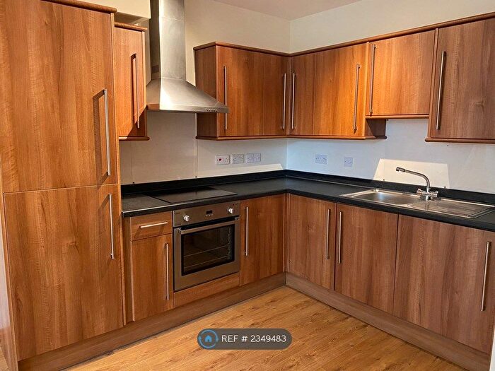 1 Bedroom Flat To Rent In Bridge Street, Loughborough, LE11