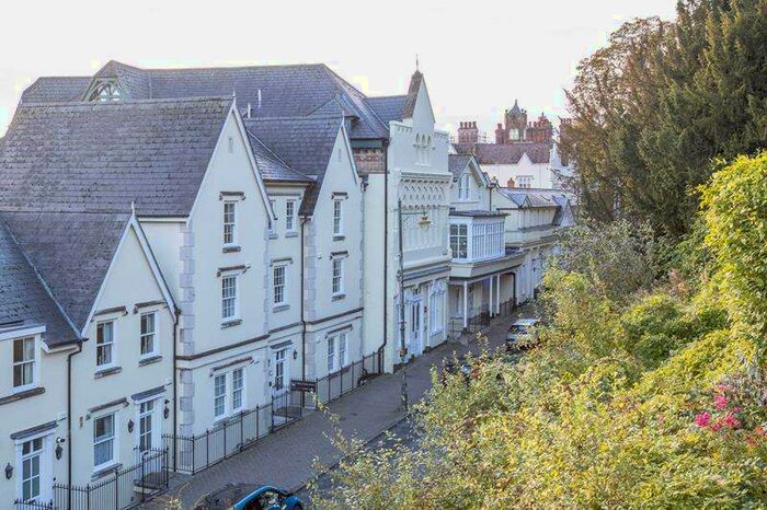 2 Bedroom Apartment To Rent In 12 Warwick House, 1 Wells Road, Malvern, Worcestershire, WR14