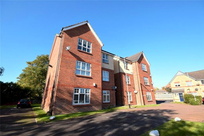 2 Bedroom Flat To Rent In Jordan Road, Stanningley, Pudsey, LS28