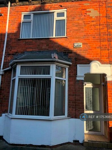 2 Bedroom Terraced House To Rent In Endsleigh Street, Hull, HU3