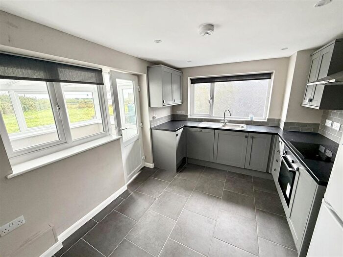 3 Bedroom Bungalow To Rent In Axton Hill, Pembroke, SA71
