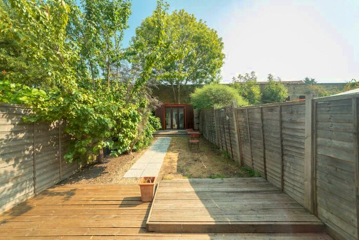 4 Bedroom Terraced House To Rent In Pembroke Road, Muswell Hill, London, N10