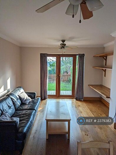 2 Bedroom Semi-Detached House To Rent In Eden Crescent, Leeds, LS4