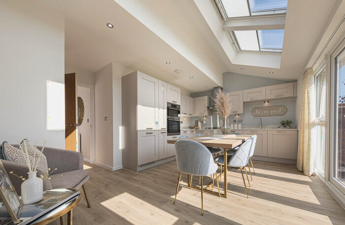 3 Bedroom House For Sale In Lock Lane, Partington, M31