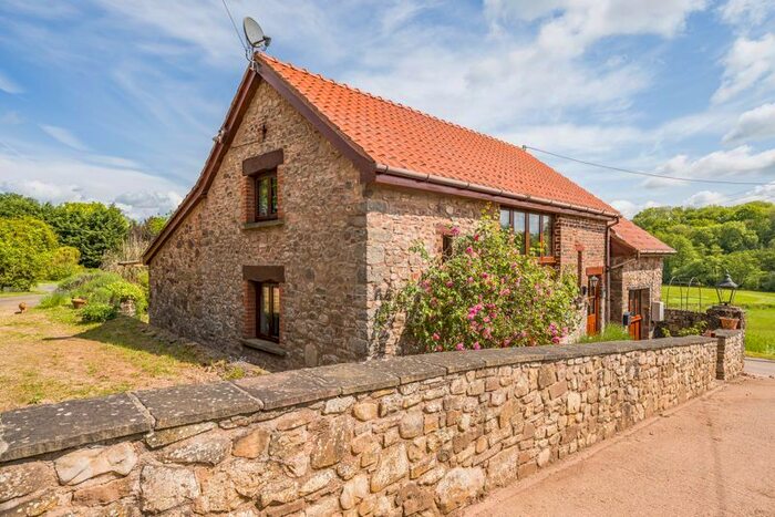 3 Bedroom Property For Sale In Tregare, Raglan, Usk, NP15