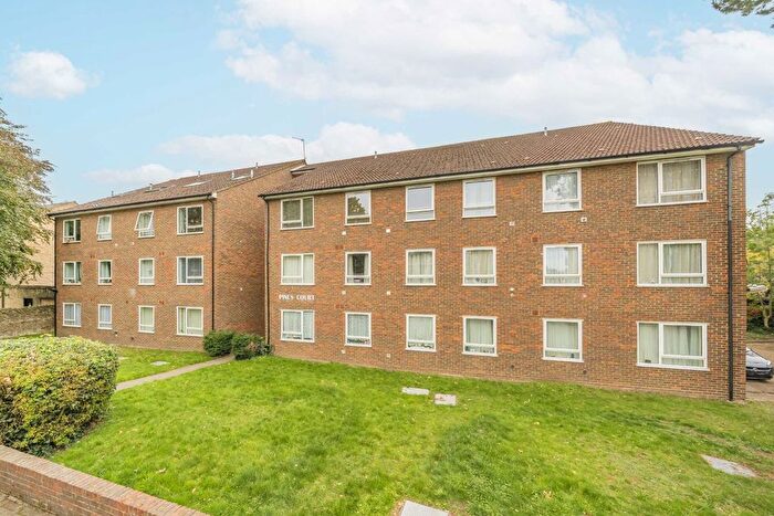 2 Bedroom Flat To Rent In Victoria Drive, Wimbledon, SW19