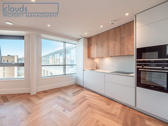 1 Bedroom Flat To Rent In Flat, New Eidyn, Elder Street, EH1