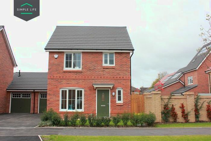 3 Bedroom Terraced House To Rent In Milkstone Road, Norwich Green, Rochdale, OL11