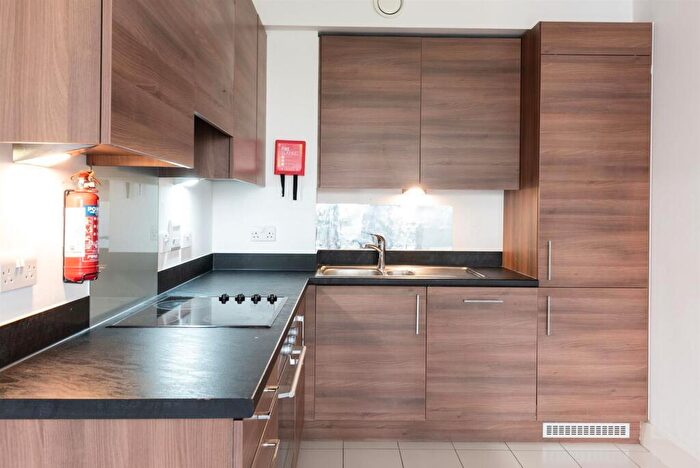 2 Bedroom Apartment To Rent In Brighton Belle, Stroudley Road, Brighton, BN1