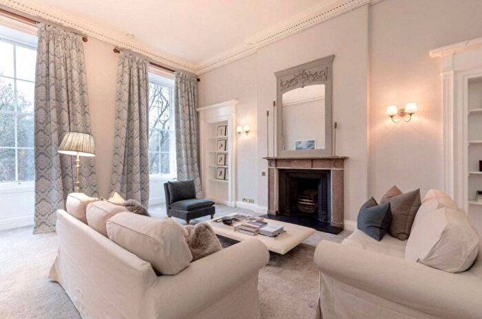 1 Bedroom Flat To Rent In Belgrave Road, London, SW1V